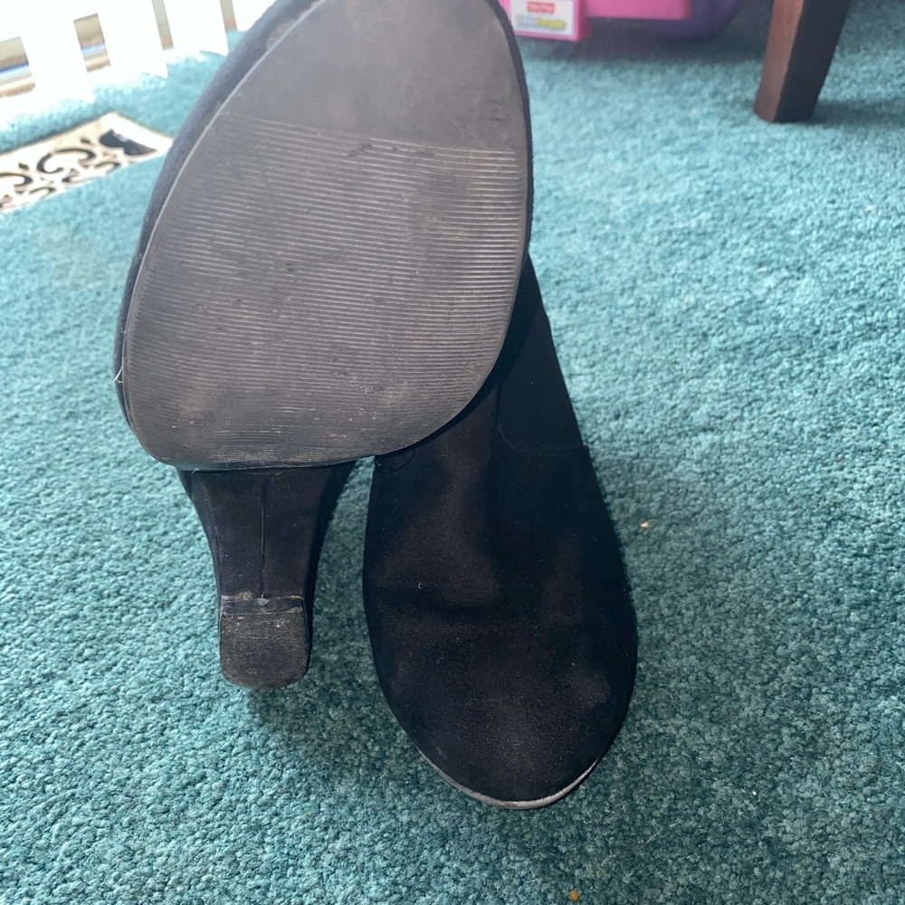 Booties - Picture 2 of 5